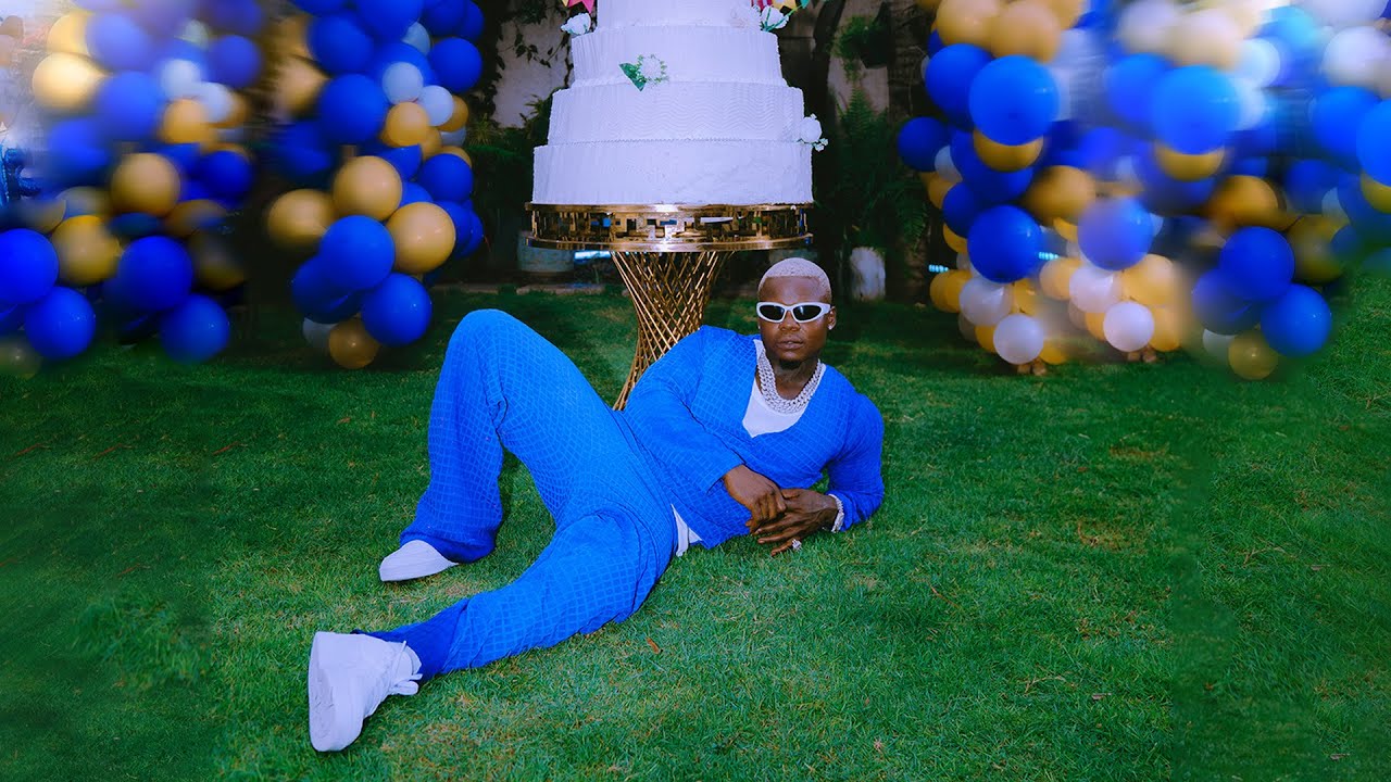 Harmonize - Boss (Official Music Video) 🎶