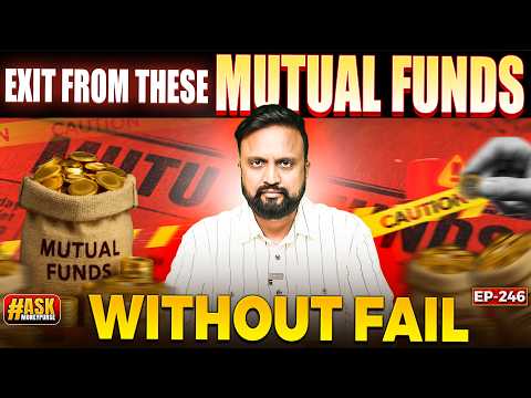 Groww IPO-Big Red alert | Exit from these Mutual Funds without Fail | 5 Yearsలో 100 Bagger Stock ఇది