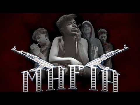 MAFIA - BHARTIYA RADIO | @young_jeric ,@nickox65 ,@dhell88 | OFFICIAL AUDIO |#mafianickox #mafia