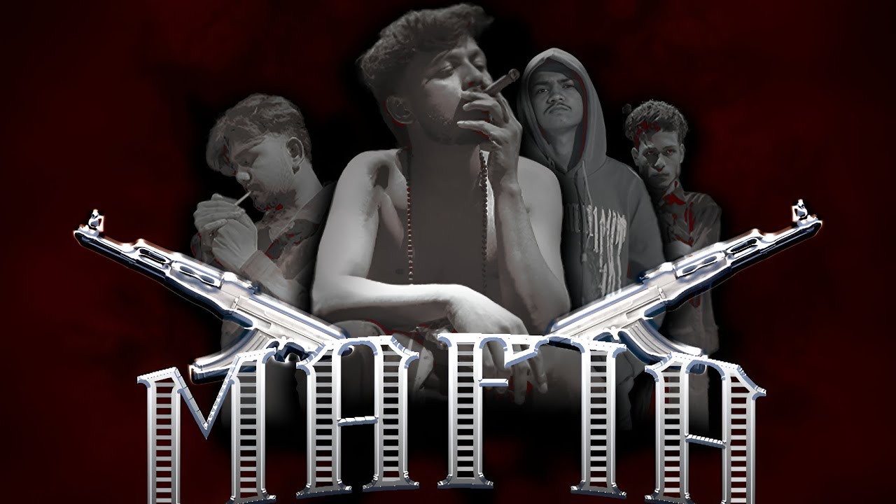 🔥 MAFIA - Bhartiya Radio | Official Audio by Young Jeric, Nickox65 & Dhell88