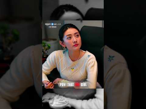 Hi venus web series ep 01 | cute caring boyfriend 🥰😘 | #mxplayer