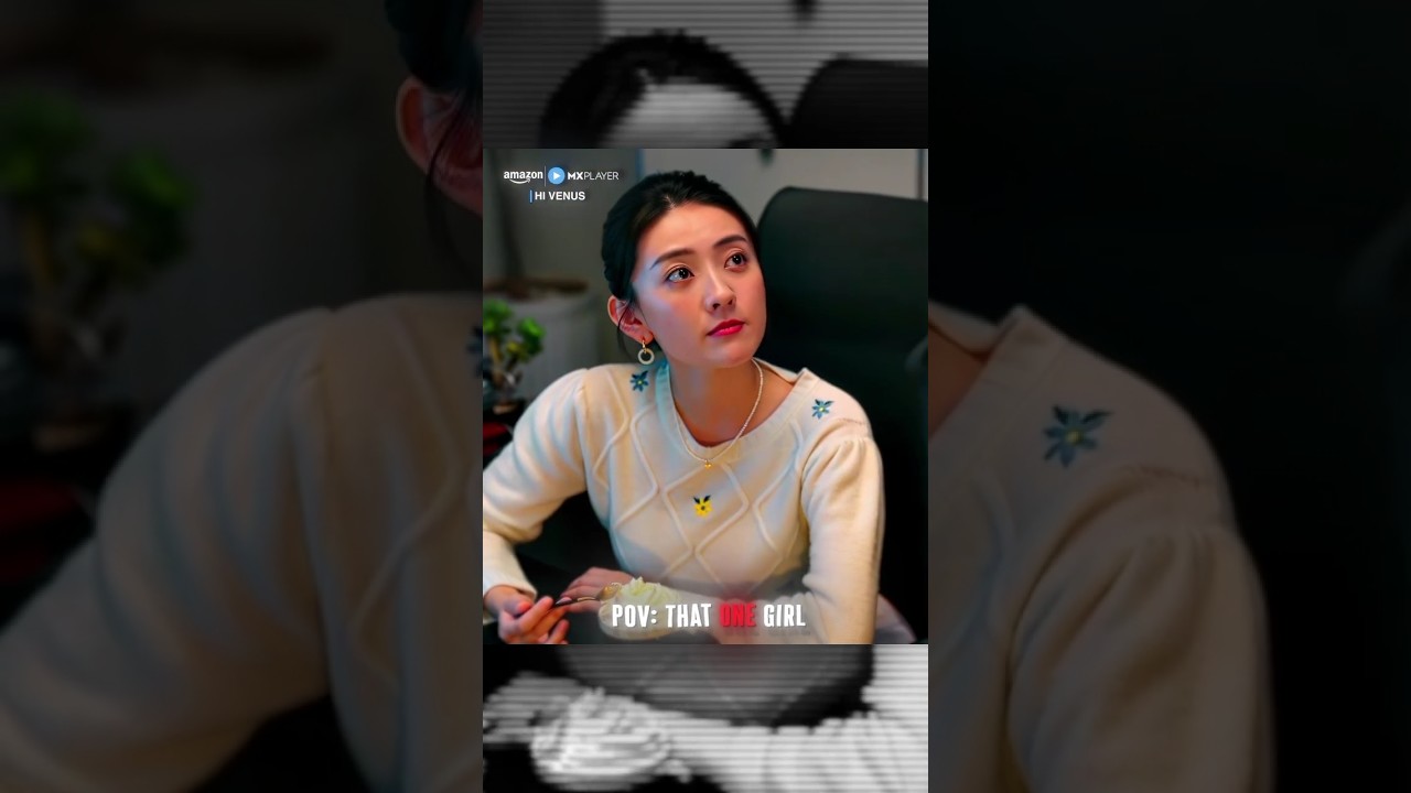 Hi Venus EP 01: Cute Caring Boyfriend π₯°