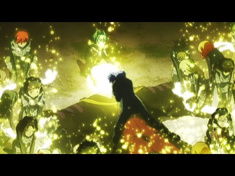 Koro Sensei Death - Let Me Down Slowly 「AMV/Edit」| Assassination Classroom Edit #KoroSensei #Shorts