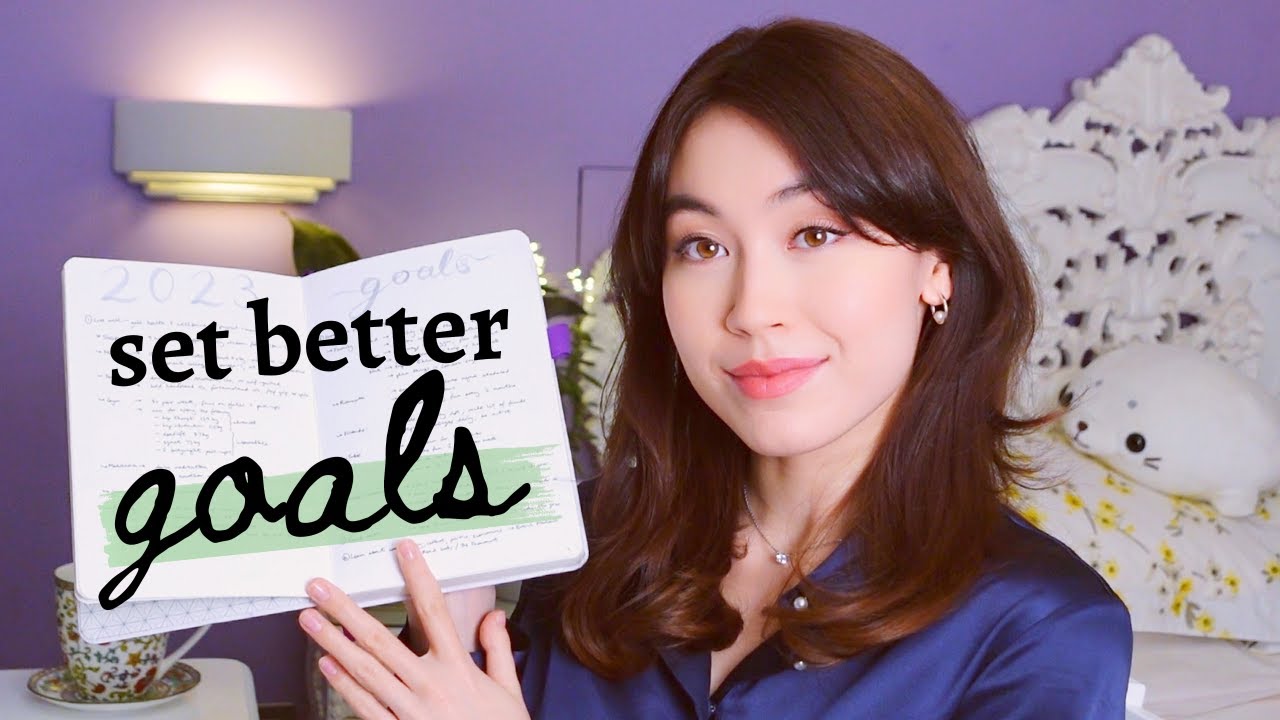 Transform Your Life in Just 3 Months with This Proven Goal-Setting Method β¨