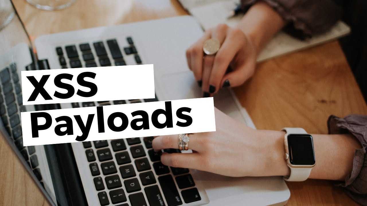 Cross-site scripting (using burp Intruder attack with a different kind of XSS payload)