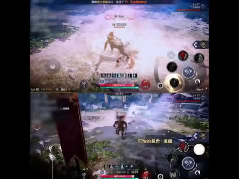 通用视频v11-游戏卡顿