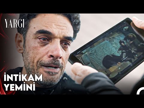 Eren, Tuğçe'nin Başına Gelenleri İzledi! - Yargı 87. Bölüm (SON SAHNE)