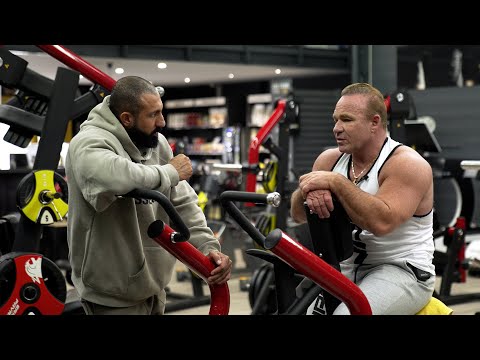 PAROLE D'HOMME 2 - ESSAN NFC feat ERIC FAVRE