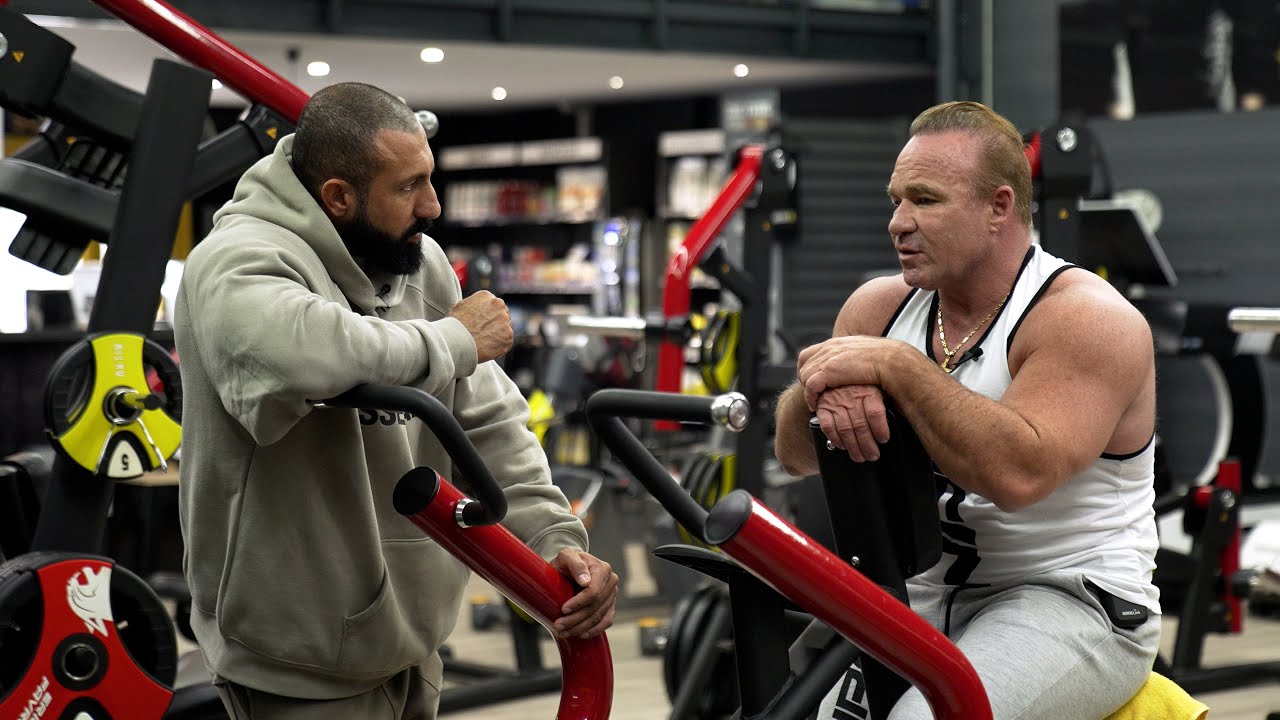 Parole d'Homme 2 - Essan NFC feat. Eric Favre | Book & Coaching Disponible 📚