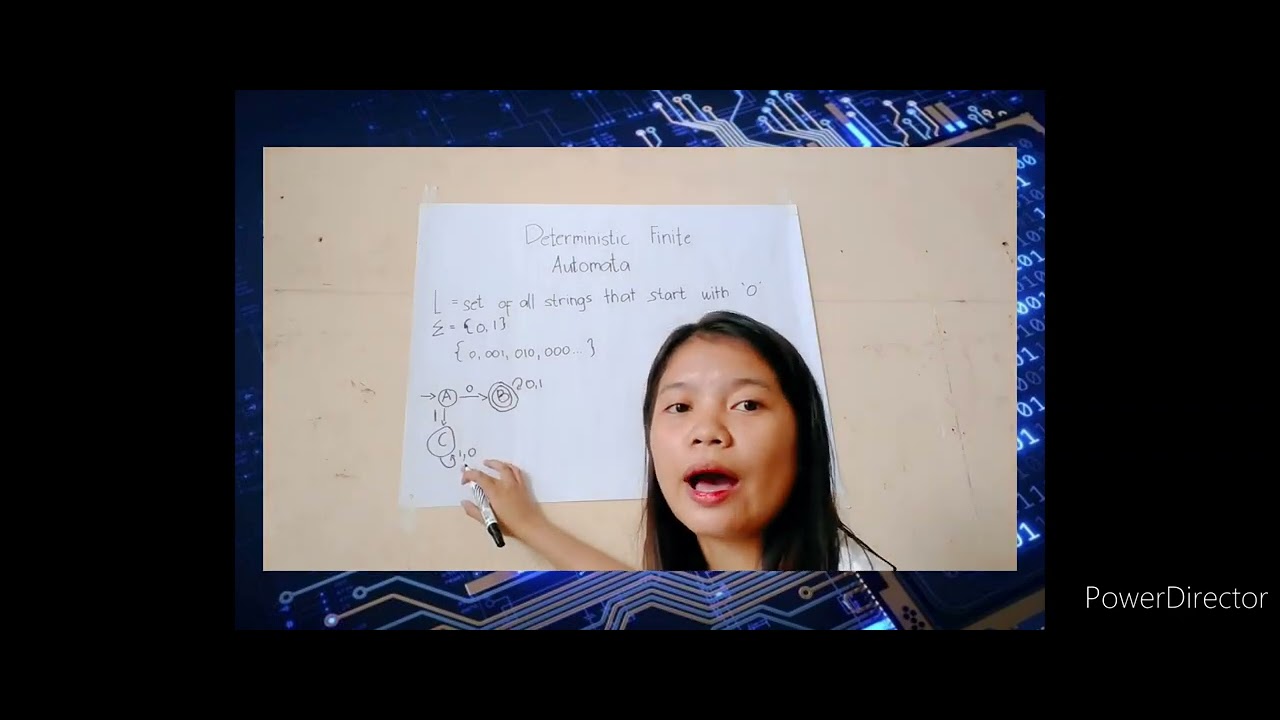 Final Examination in Automata Theory and Formal Languages