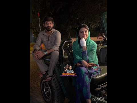 last episode of βIlzaam-e-Ishqβ ππ Ilzaam-e-Ishq β The Final Episode | maria malik & Humayun Ashraf