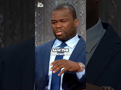 Why Snoop Dogg Really Took 50 Cent's Car"