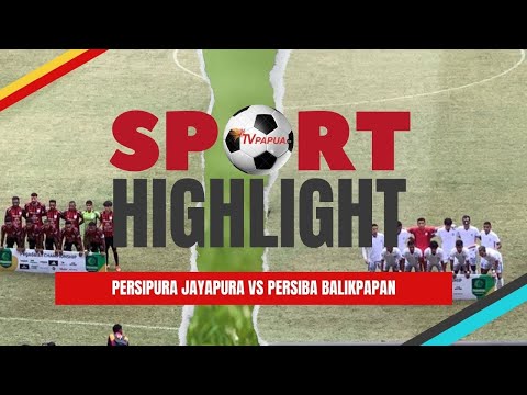 HIGHLIGHTS || LIGA 2 PEGADAIAN CHAMPIONSHIP 2025/2026|| PERSIPURA JAYAPURA VS PERSIBA BALIKPAPAN