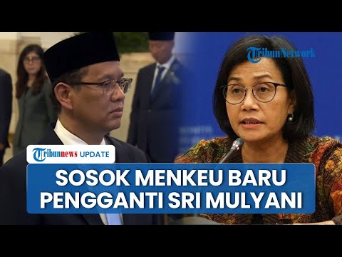 Sosok Purbaya Yudhi Sadewa, Bos LPS yang Jadi Menteri Keuangan Gantikan Sri Mulyani