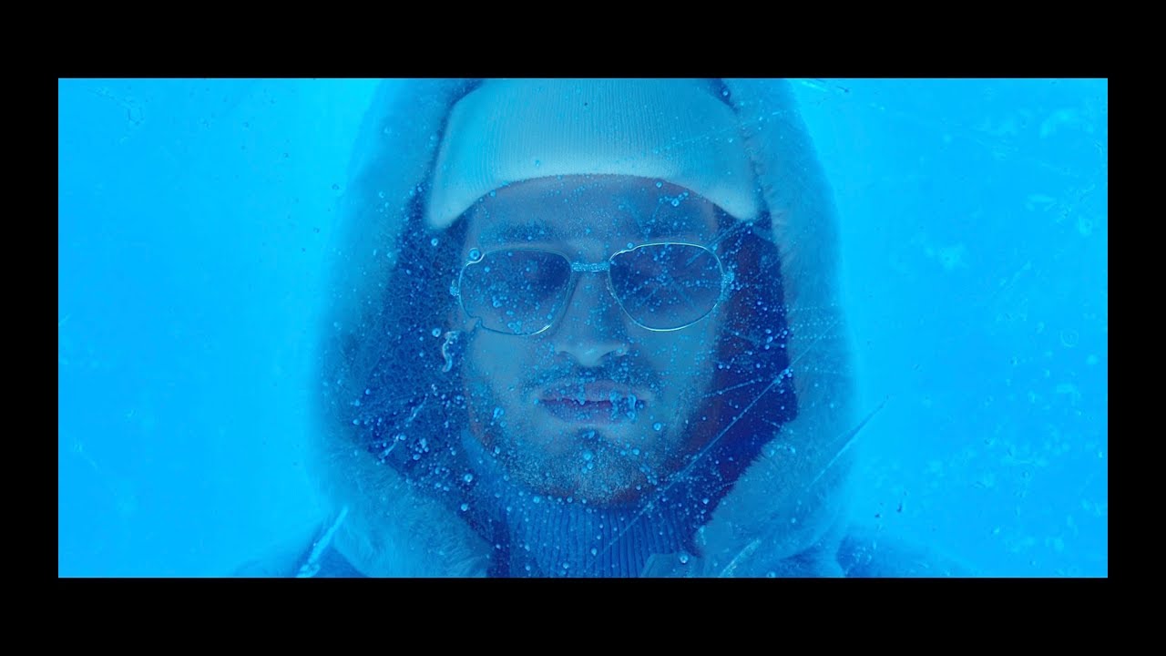 Soolking - Rockstar [Official Clip] 🎸