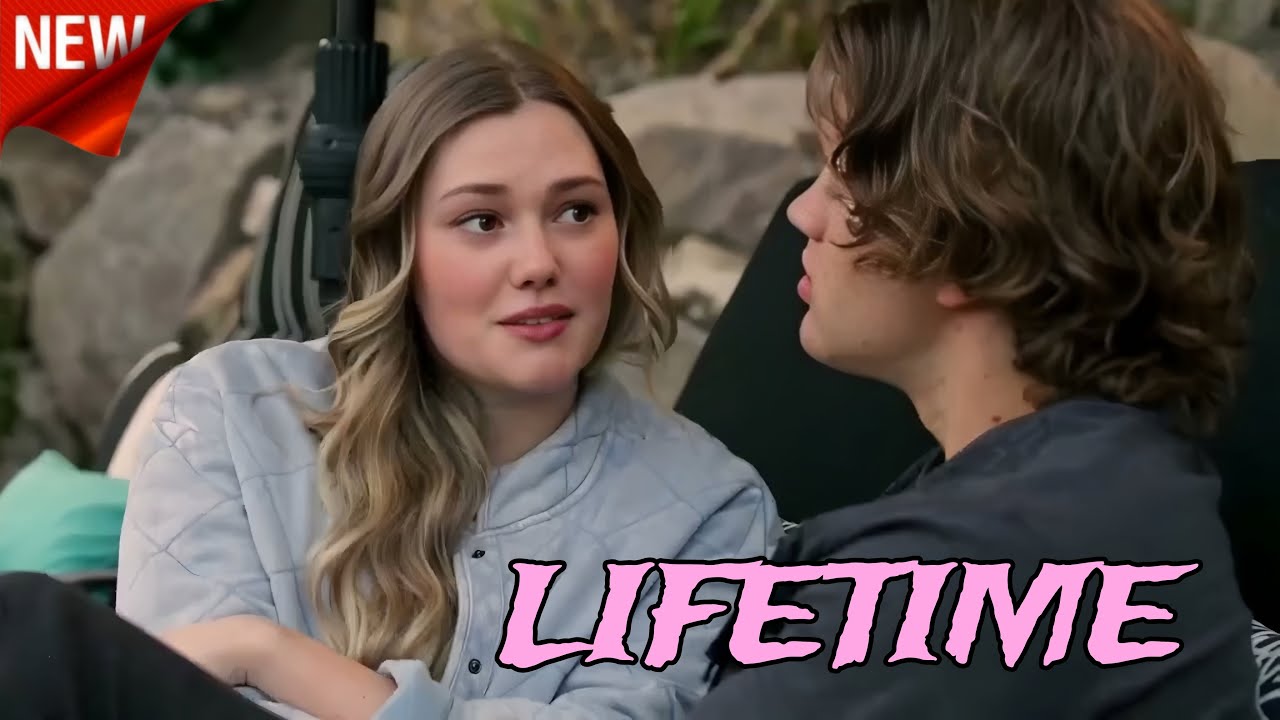 A Family Nightmare 2025 | Lifetime True Story 🎬