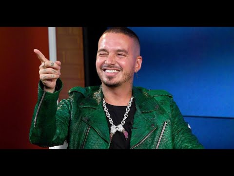 J Balvin & Dua Lipa Collaborate | Latin Hits 2021 🎶