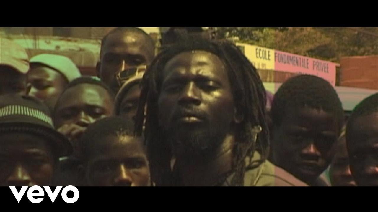 Tiken Jah Fakoly - L'Afrique doit du fric 💸