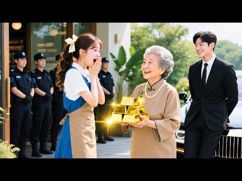 CEO Ignored His Wife and Found a Scheming Woman. After She Left, He Finally Regretted It.#cdrama