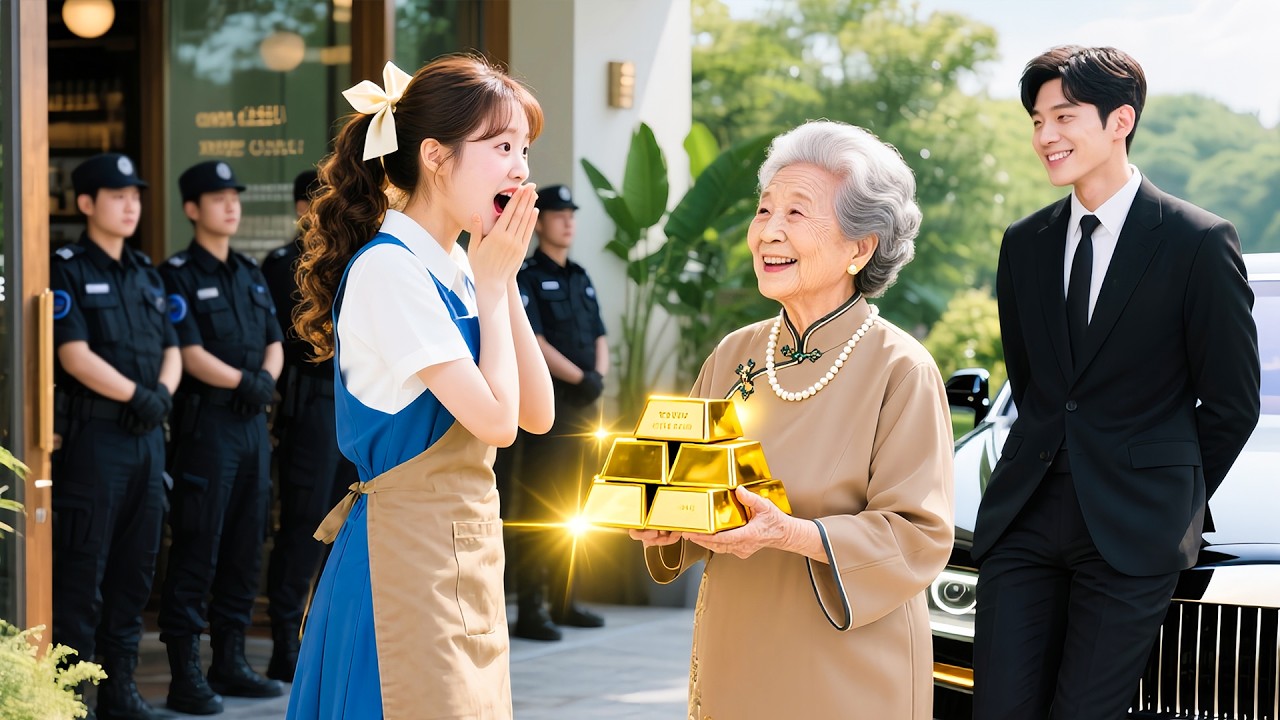 CEO's Regret After Ignoring Wife for a Scheming Woman