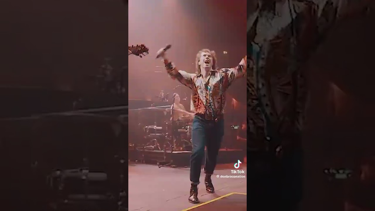 Epic Crossover Alert! Don Broco x Pierce the Veil 🤘