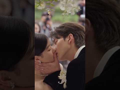 Perfect marriage contract with demon🔥 #mydemon #kdrama #songkang #kimyoojung #shorts