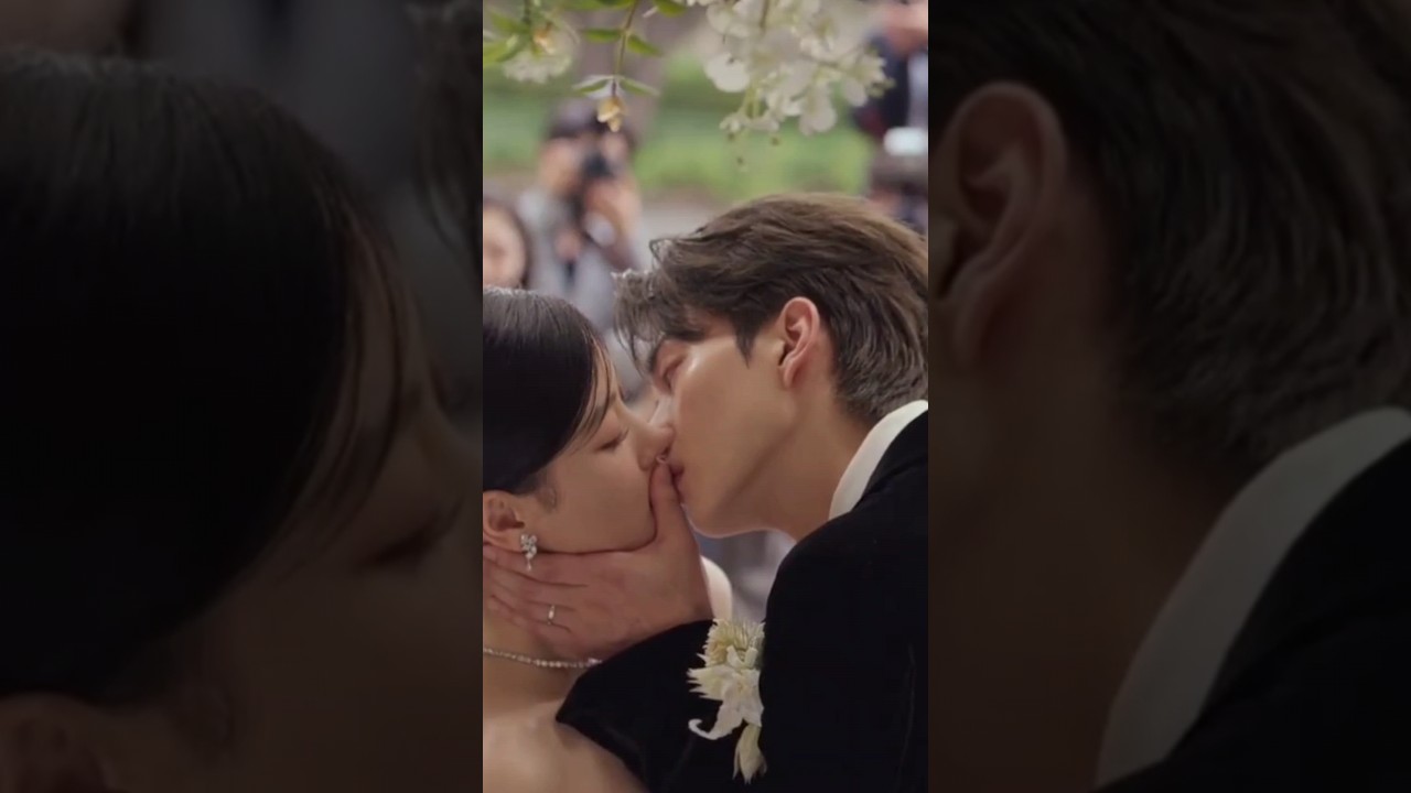 Perfect Demon Marriage Contract 🔥