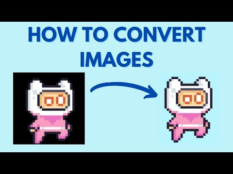 Understanding Convert and Convert Alpha In Pygame in 2 Minutes!