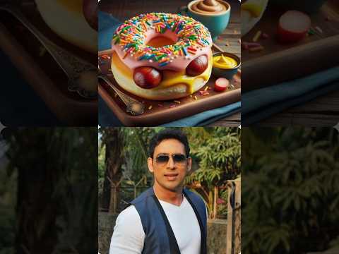 top 10 CID officer and their Donut! 🍩 #cid #shorts #shortsfeed #trending #purvi #ciddaya