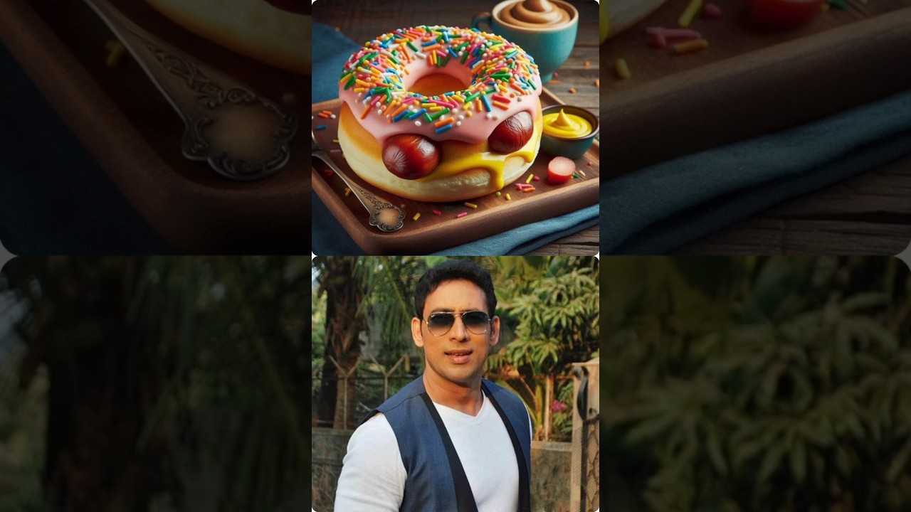 top 10 Top 10 CID Officers and Their Favorite Donuts 🍩 | Must Watch!