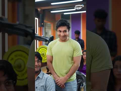 3 Idiots (Parody) | Harsh Beniwal | SoundRig Studios