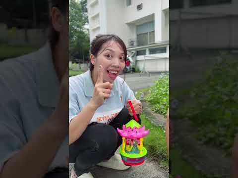 SH - Bài học về lòng chia sẻ || Why don't we share with each orther #shorts