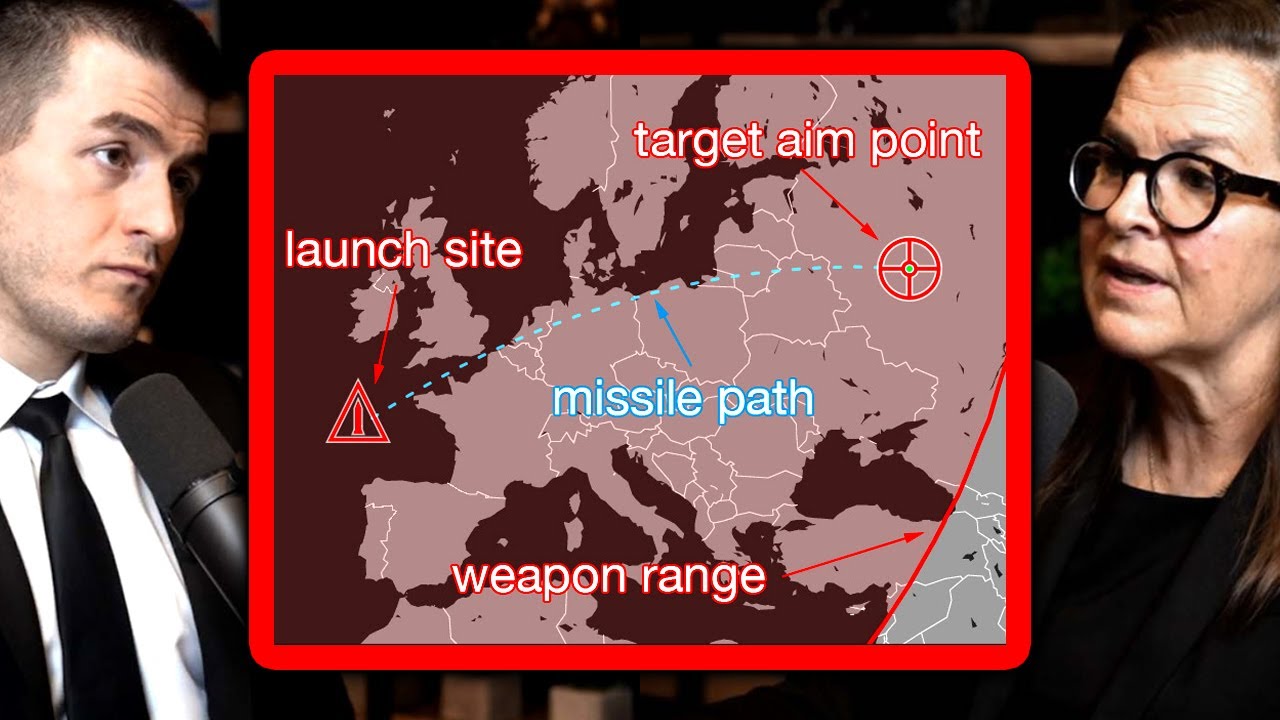 Nuclear War: A Second-by-Second Breakdown 🚨