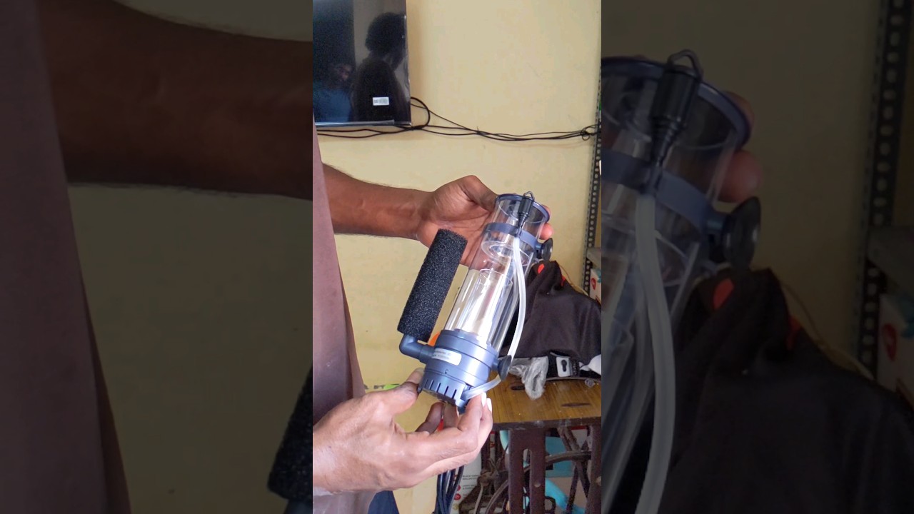 Ultimate Guide to Setting Up Your Nano Marine Aquarium 🐠