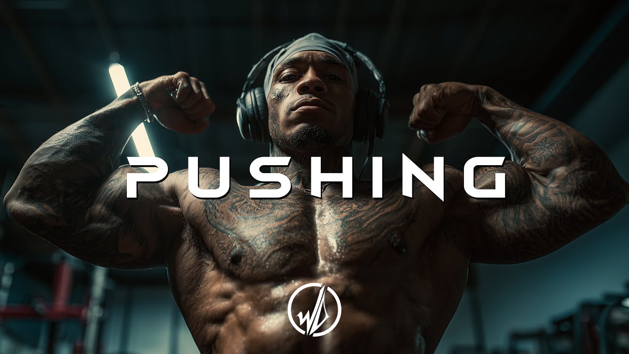 Top Motivational Workout Songs 2025 🎶