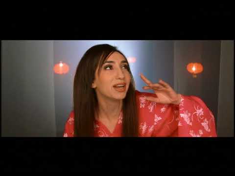 Assia - Là-bas (Clip officiel)