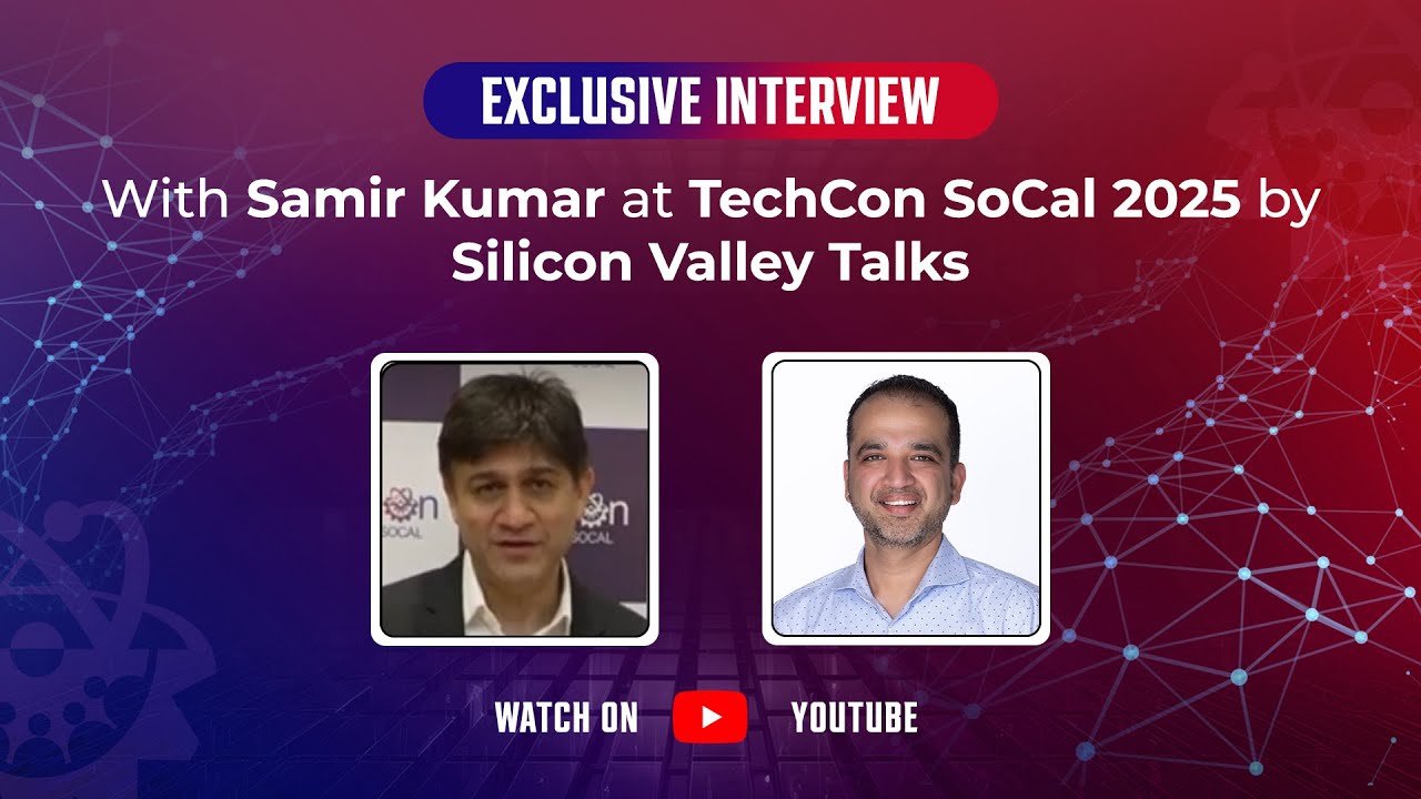 AI Disrupting B2B Software & Tech Investment 🚀