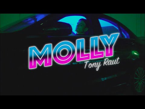 Тони Раут - MOLLY (prod. by DREAMTIM)