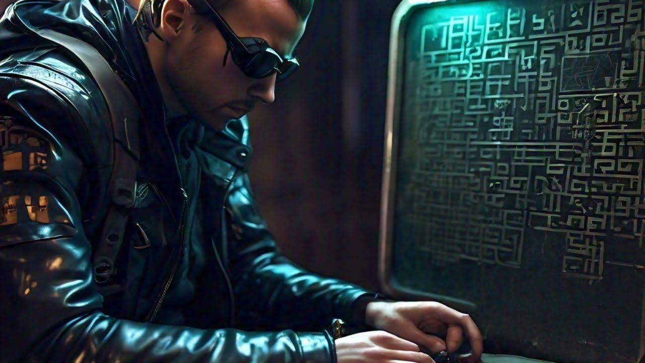 Cryptography Essentials: Encryption, Decryption & Security Basics 🔐