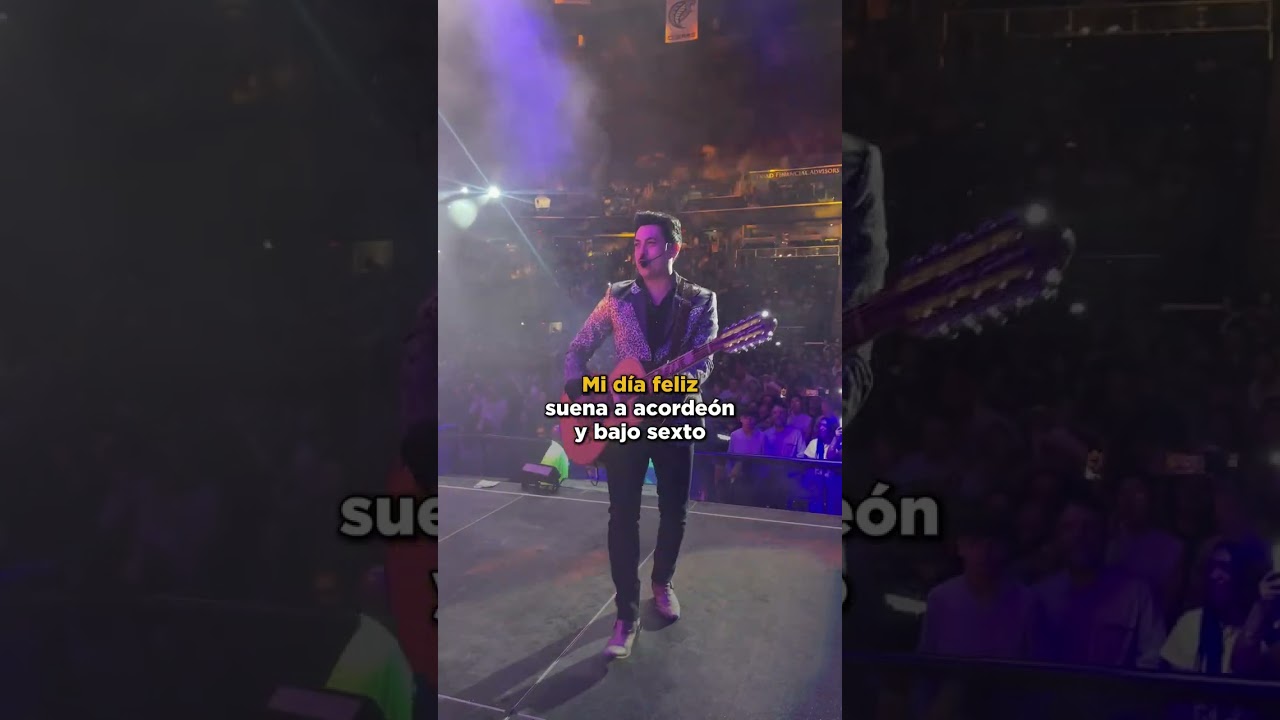 Pónganle nombre de canción al día más feliz del año 😎