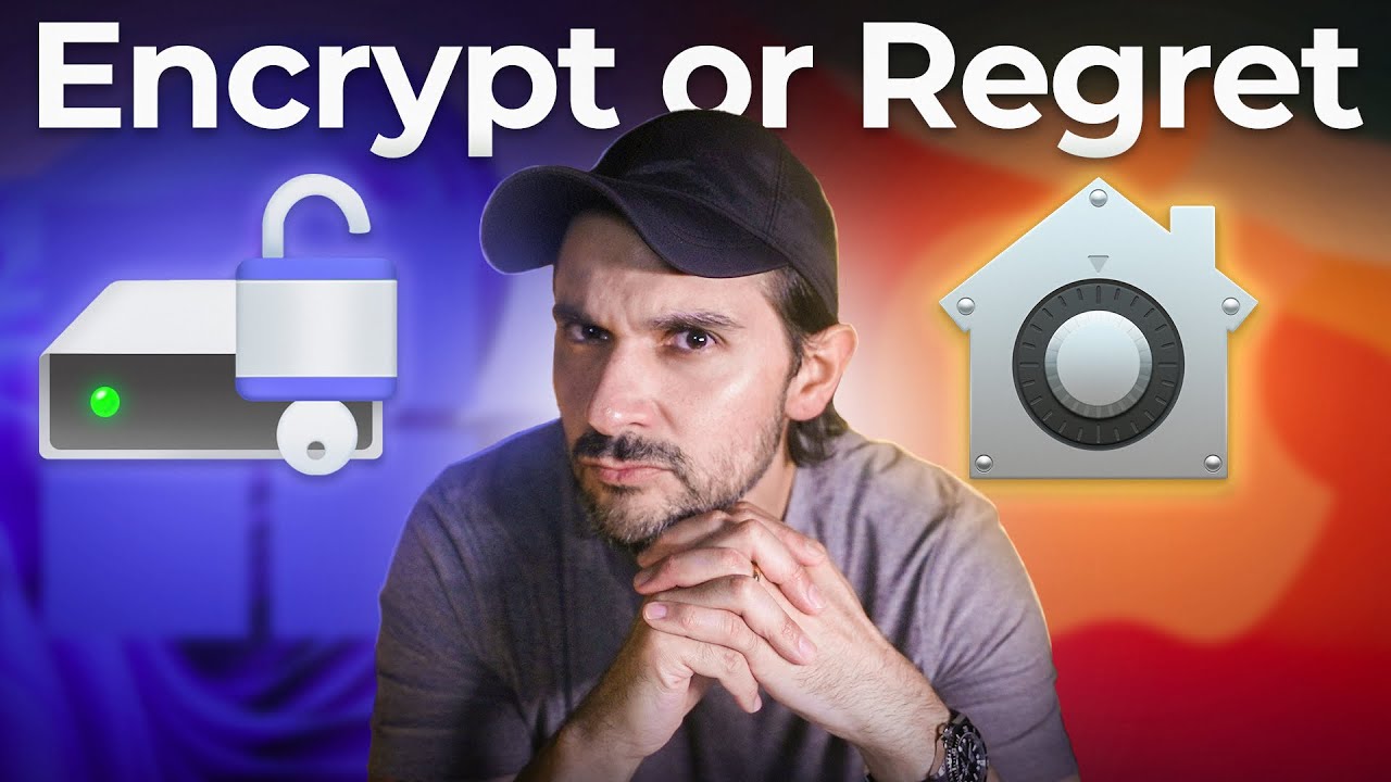 BitLocker vs FileVault: Secure Your Drive Today 🔐