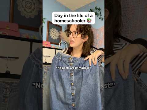 “What in the Gypsy Rose?!” 😱#homeschool #homeschooling #dayinthelife #comedyskits #funnyvid #skit