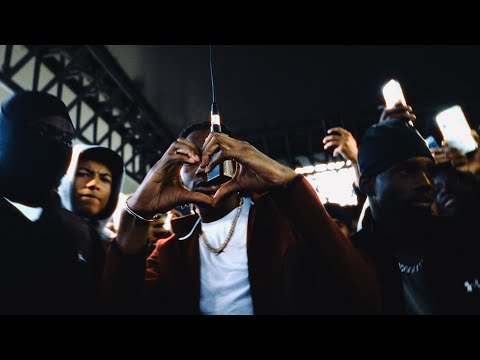 Nono La Grinta - LOVE YOU