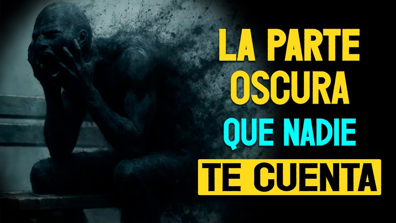 7 ETAPAS del Despertar Espiritual que todos Enfrentaremos | Alan Watts