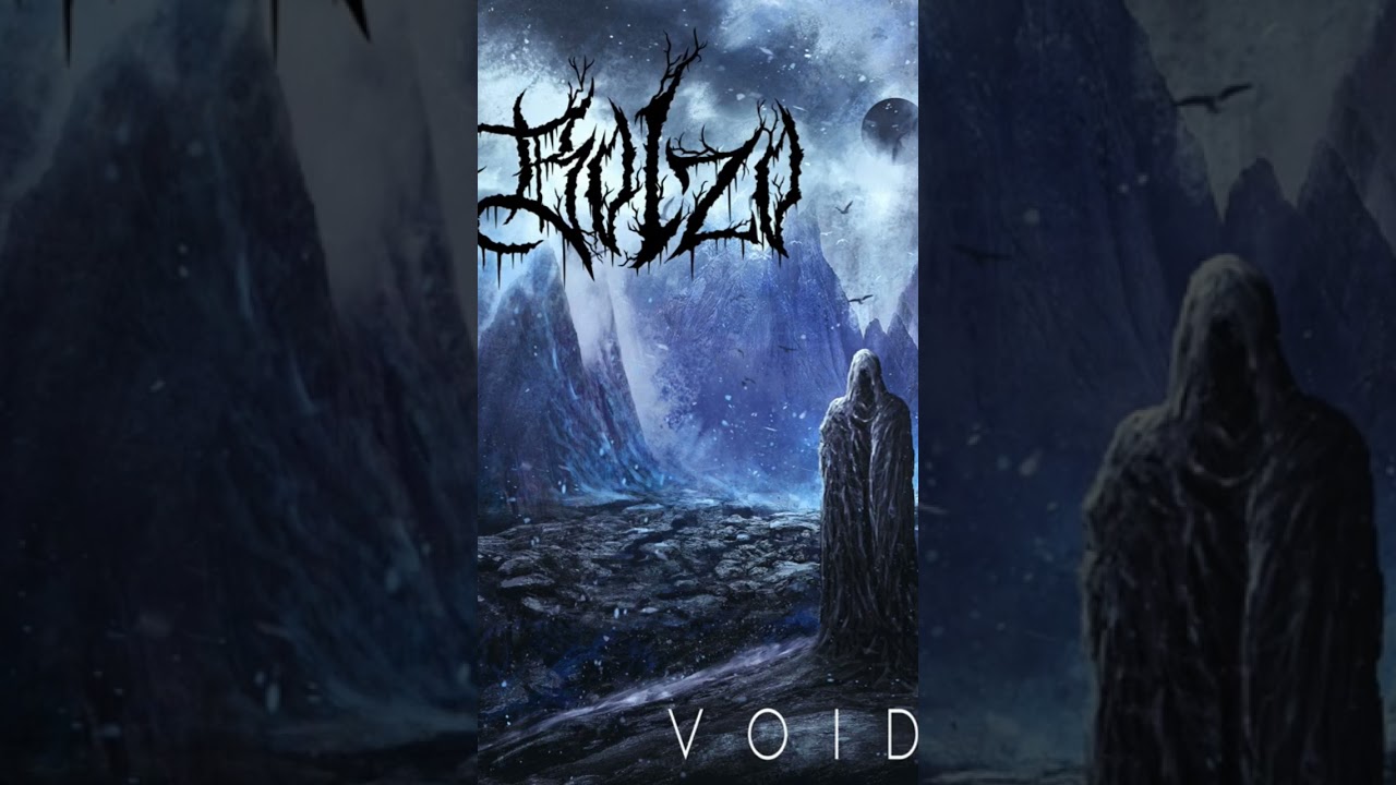 Blackened Death Metal