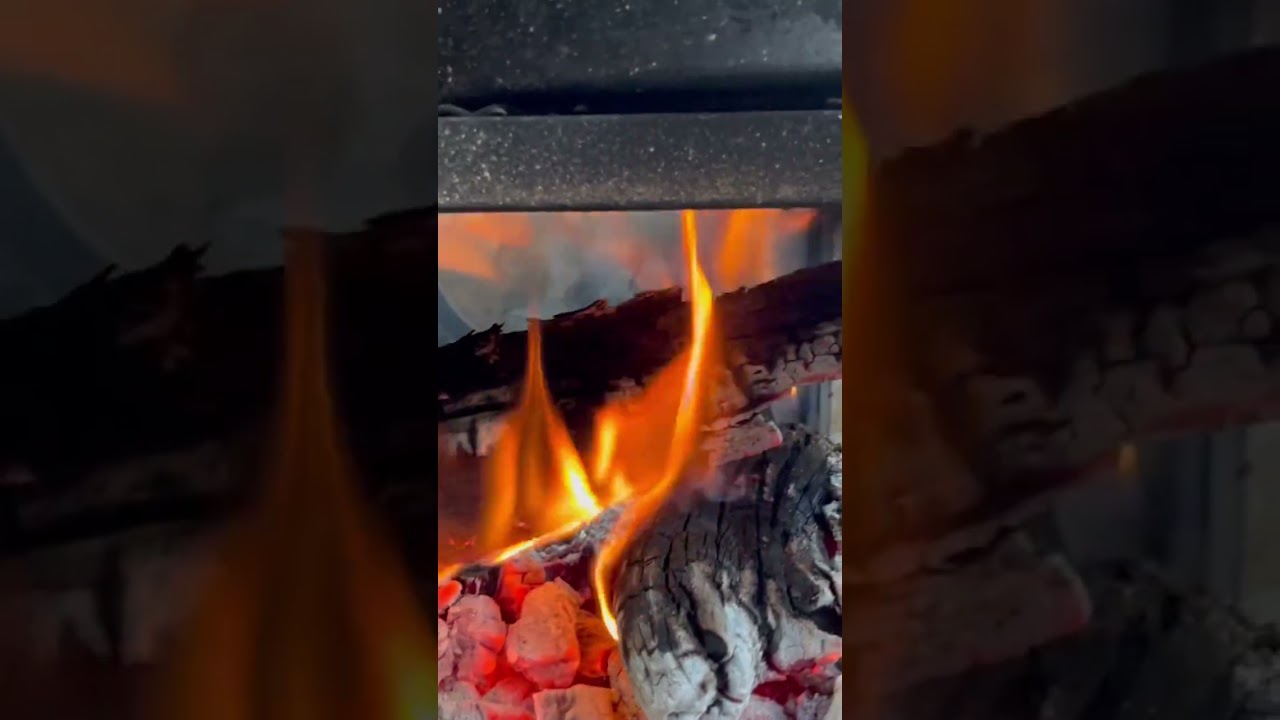 Beautiful Old Market by the Sea 🌊