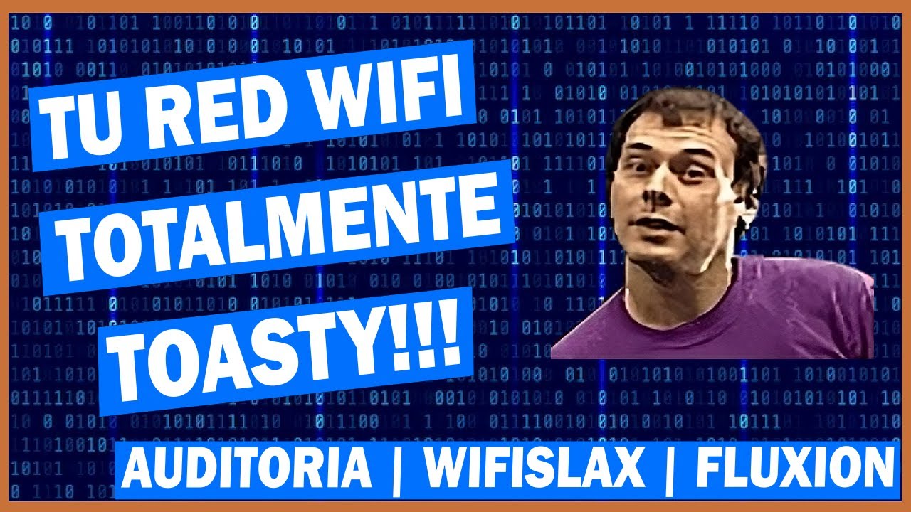 Auditoría de Seguridad en Redes WiFi con Kali Linux 🔒