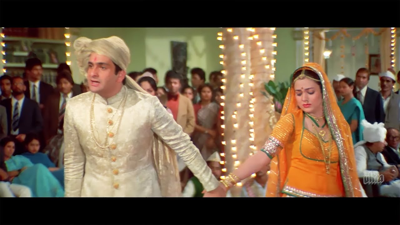 Ram Teri Ganga Maili का क्लाइमेक्स: प्यार, betrayal और दिल को छू लेने वाला अंत 🌊