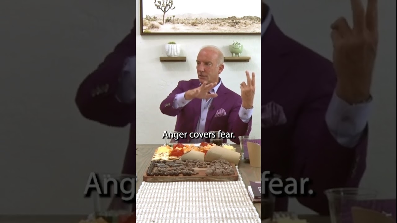 5 Stages of Grief & the Healing Process