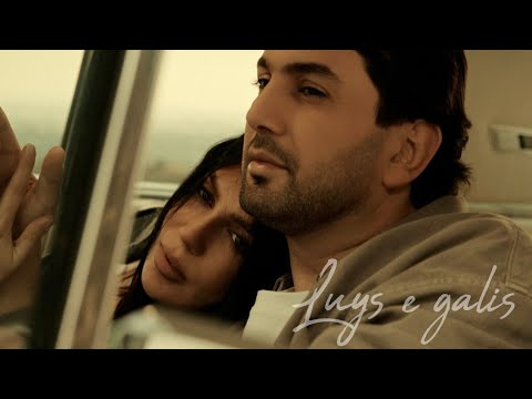 Mihran Tsarukyan & Arpi Gabrielyan - Luys E Galis 🎶